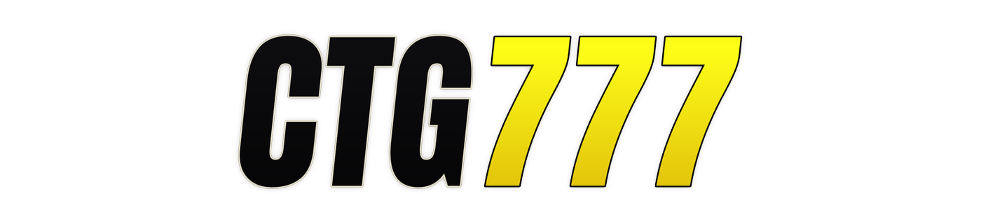 ctg777 লোগো
